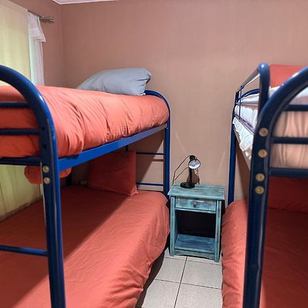 Апартаменти Casa Once Сан-Педро-де-Атакама Екстер'єр фото