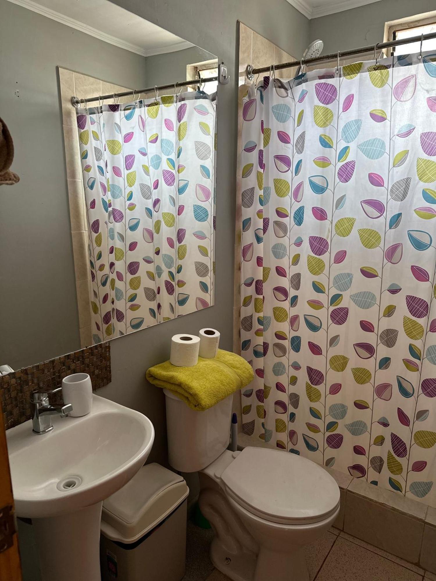 Апартаменти Casa Once Сан-Педро-де-Атакама Екстер'єр фото