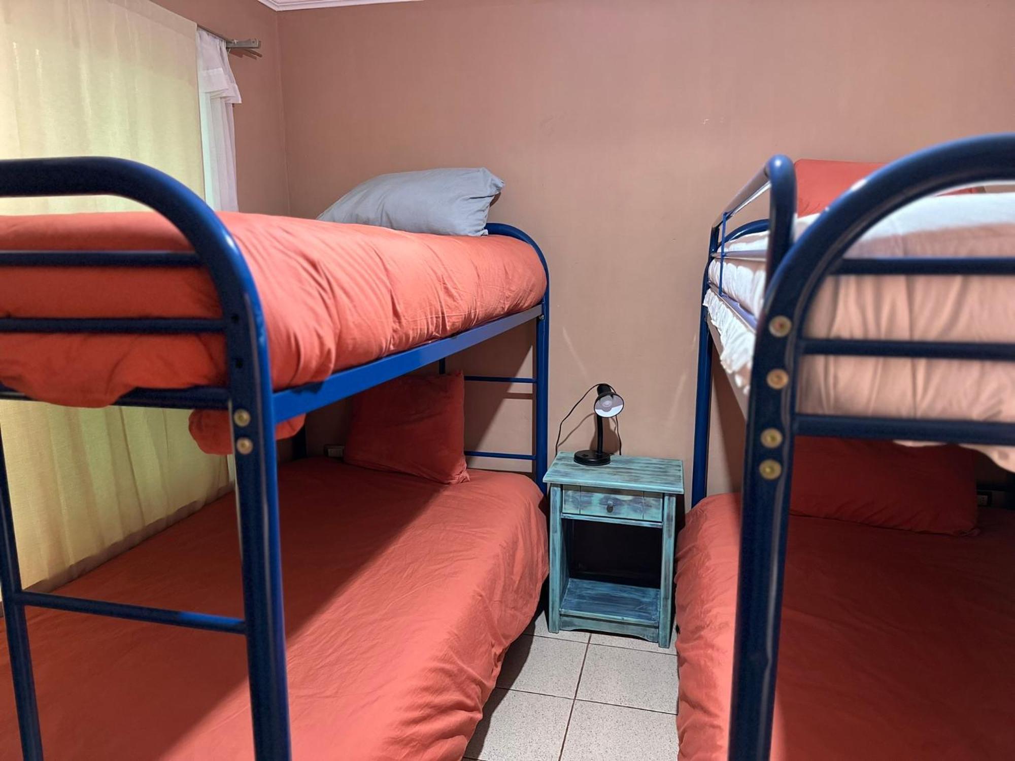 Апартаменти Casa Once Сан-Педро-де-Атакама Екстер'єр фото