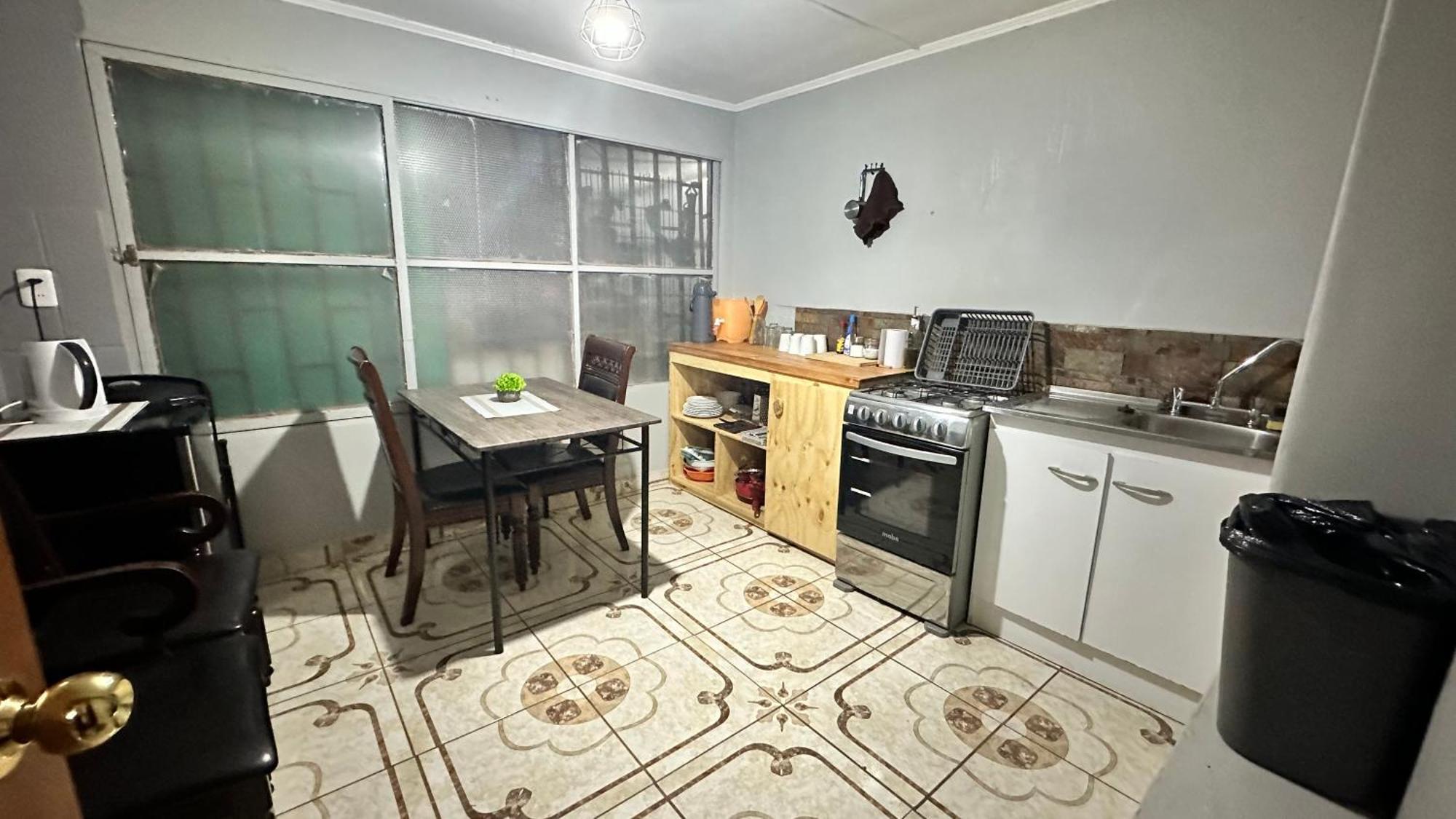 Апартаменти Casa Once Сан-Педро-де-Атакама Екстер'єр фото