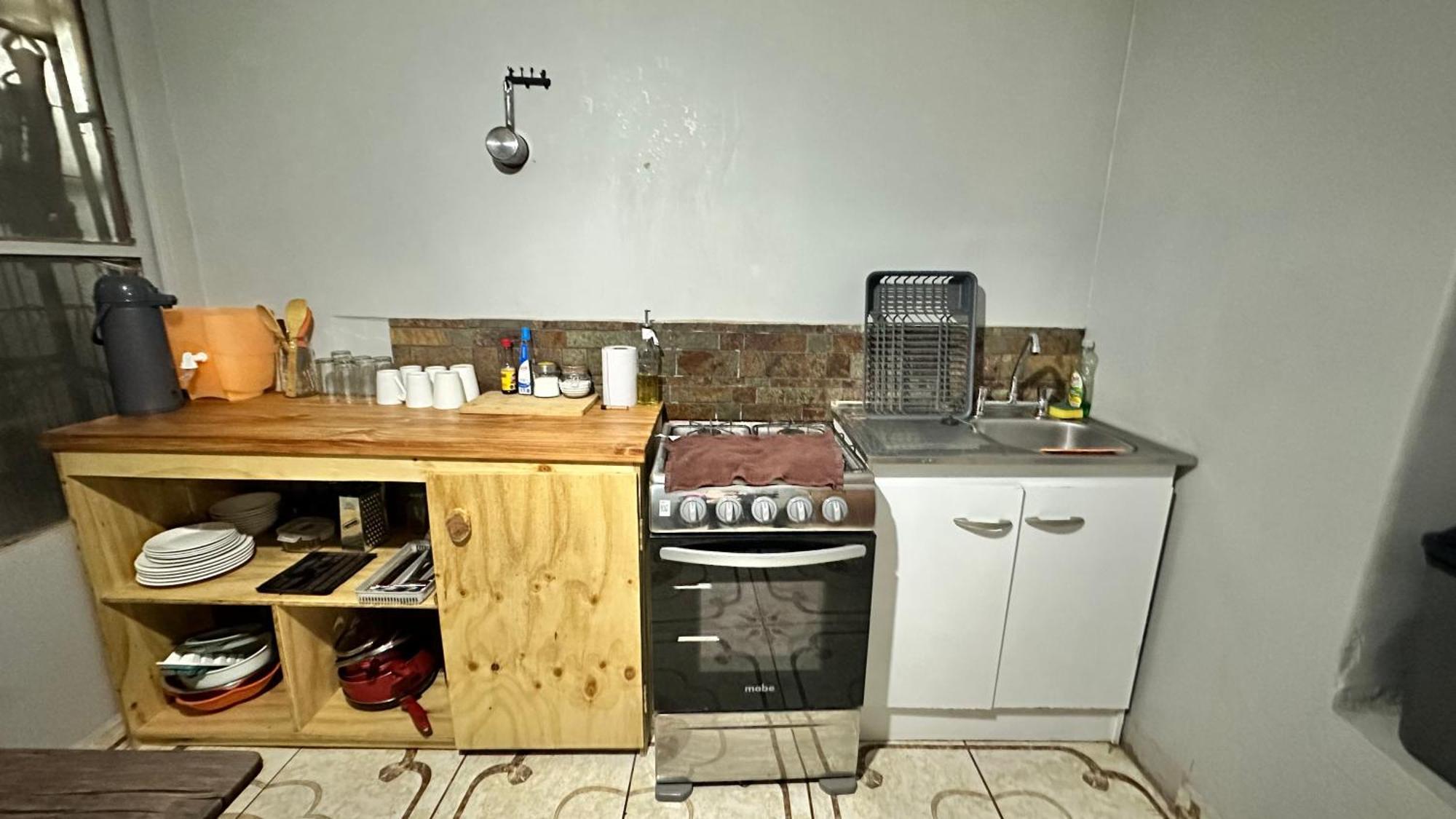 Апартаменти Casa Once Сан-Педро-де-Атакама Екстер'єр фото